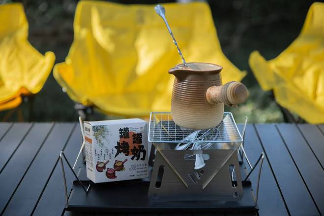 在常州西太湖放空自己感受露营的松弛感不带装备只带人(图2)