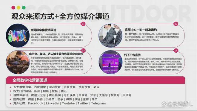 2025COSP国际户外展排期户外运动展用品展露营展(图4)