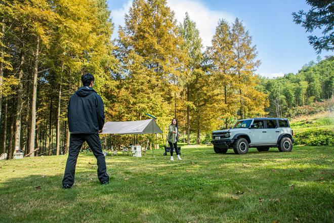 福特纵横购1岁了！是时候装备起来点燃你的户外热情！(图3)