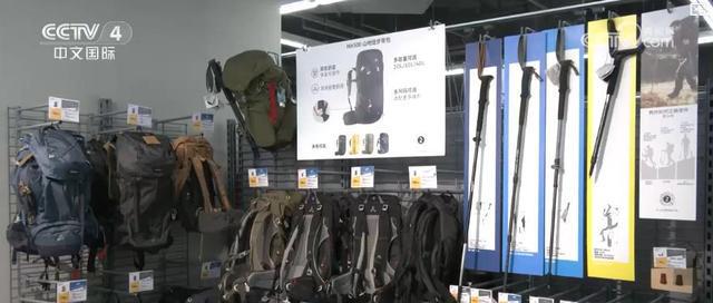 春分至露营热！户外消费升温“春日经济”持续火热(图3)