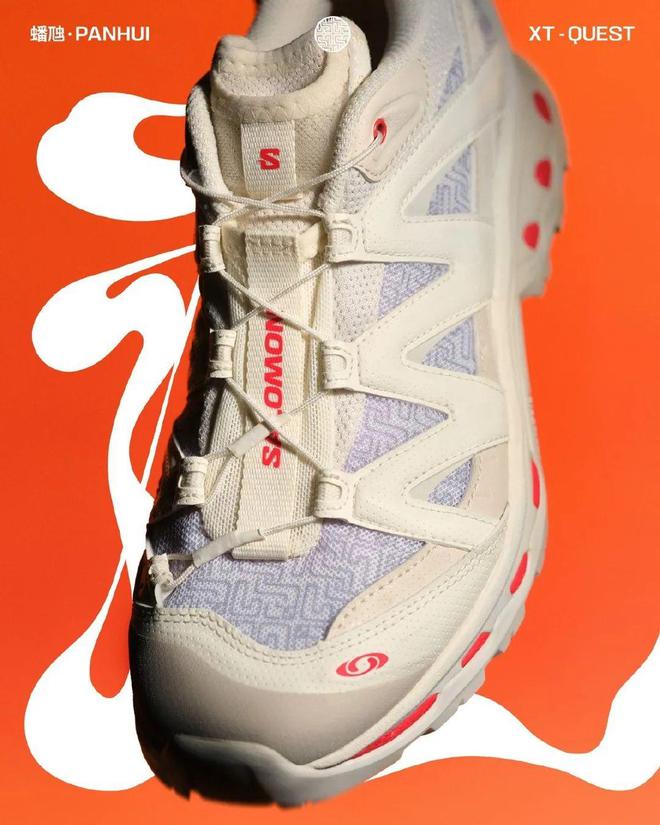 卖断货的户外品牌新春限定里面门道有多深(图7)