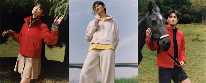 卖断货的户外品牌新春限定里面门道有多深(图11)