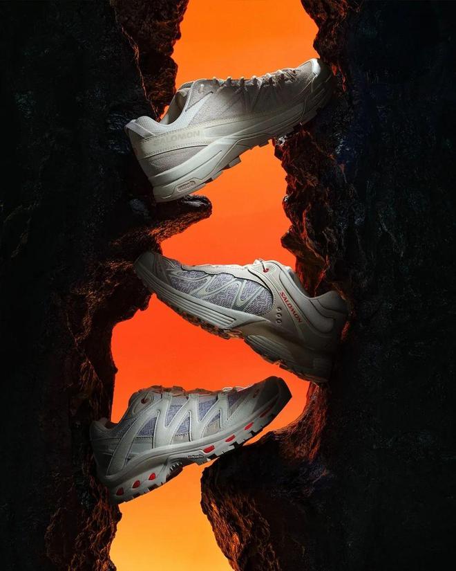 卖断货的户外品牌新春限定里面门道有多深(图6)