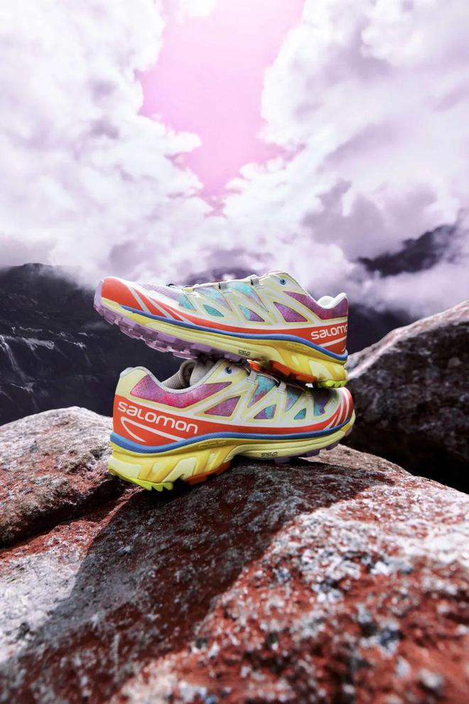 卖断货的户外品牌新春限定里面门道有多深(图15)