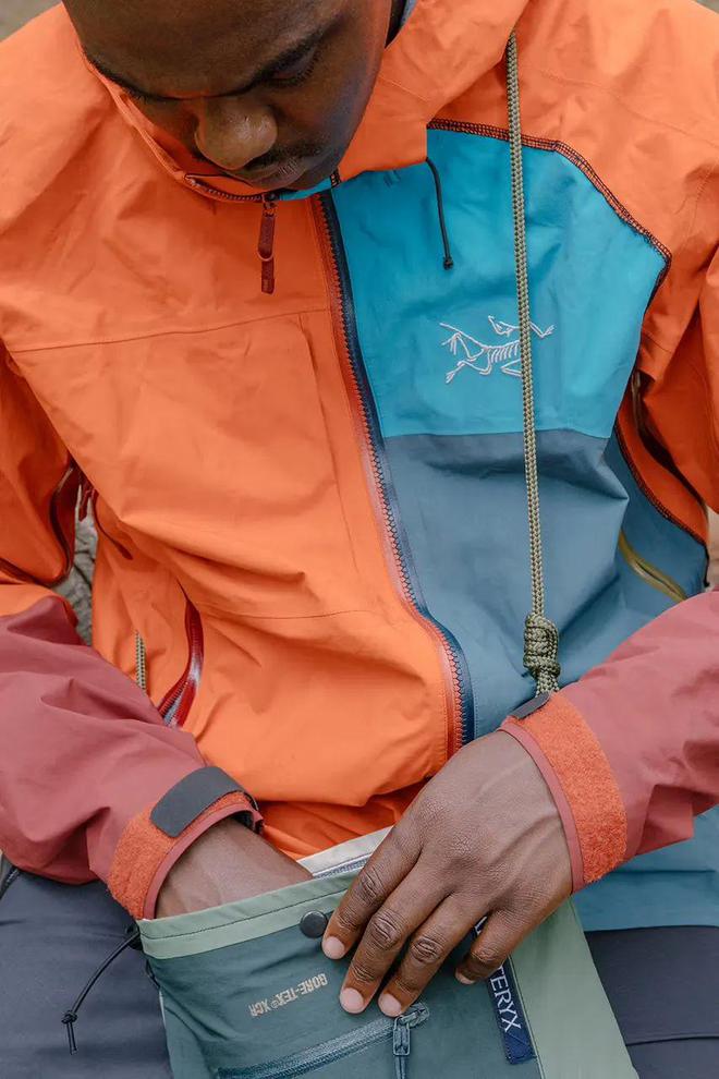 卖断货的户外品牌新春限定里面门道有多深(图21)