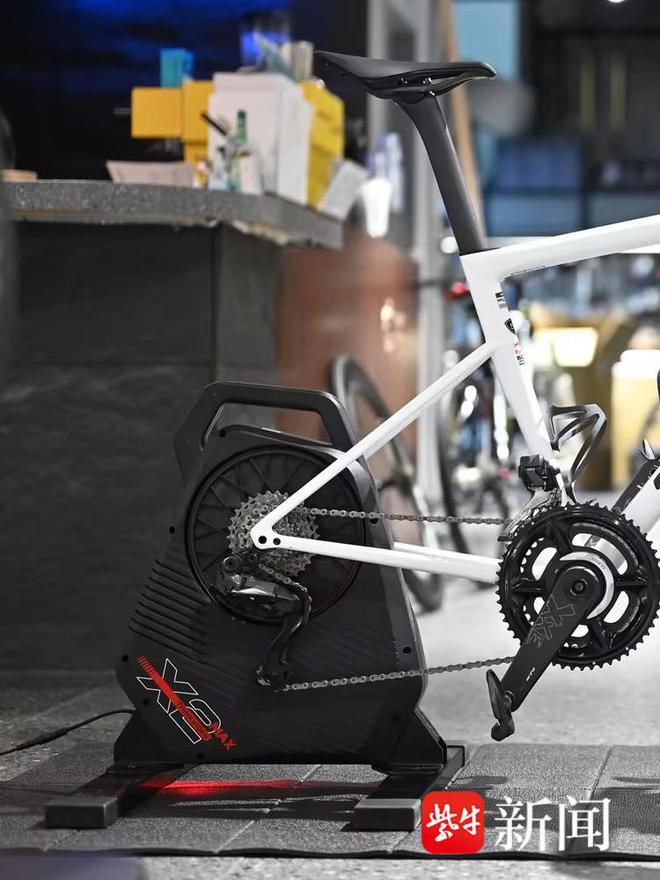 既要颜值又要智能还要……藏在老外购物车里的运动户外是这样的！(图3)