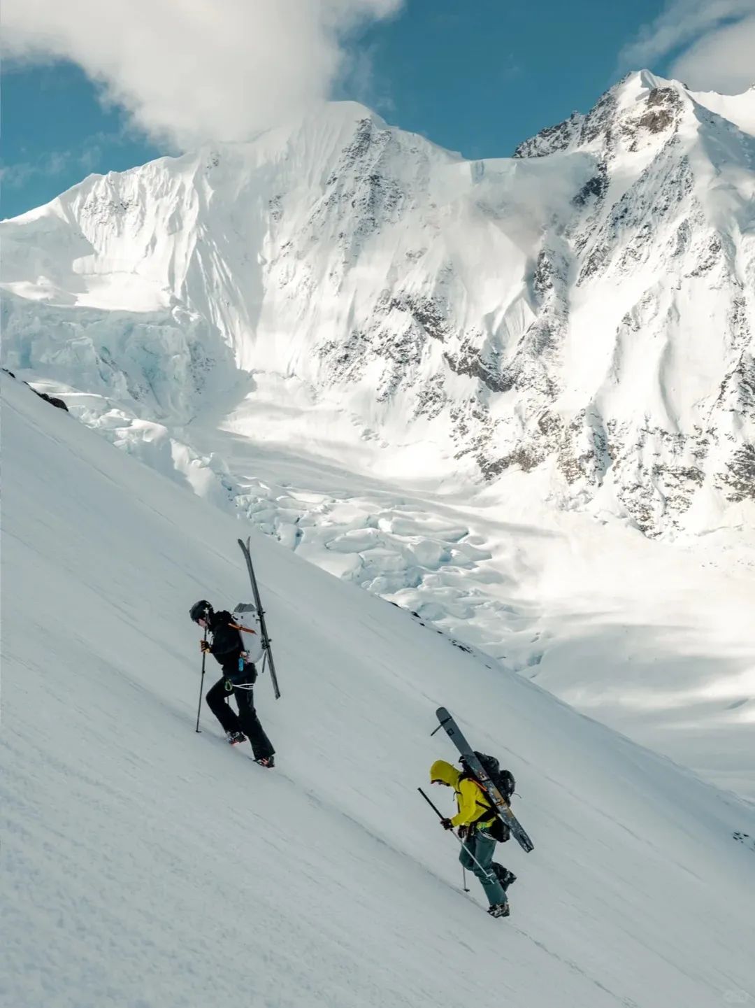 大热三年户外品牌已经换血一半(图2)