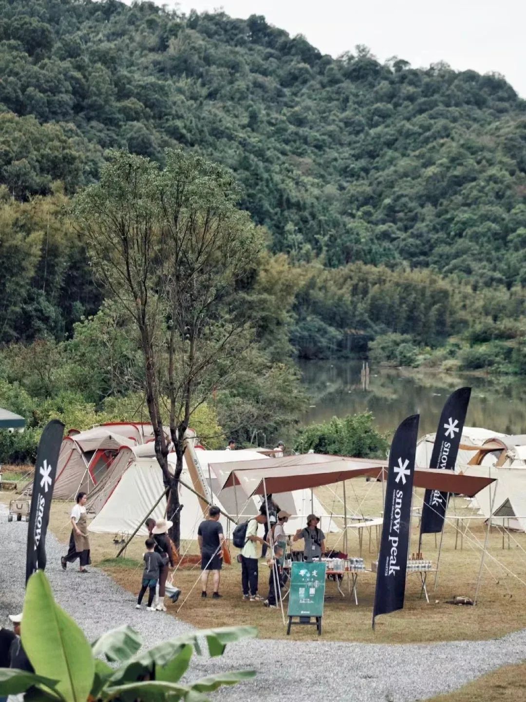 大热三年户外品牌已经换血一半(图3)