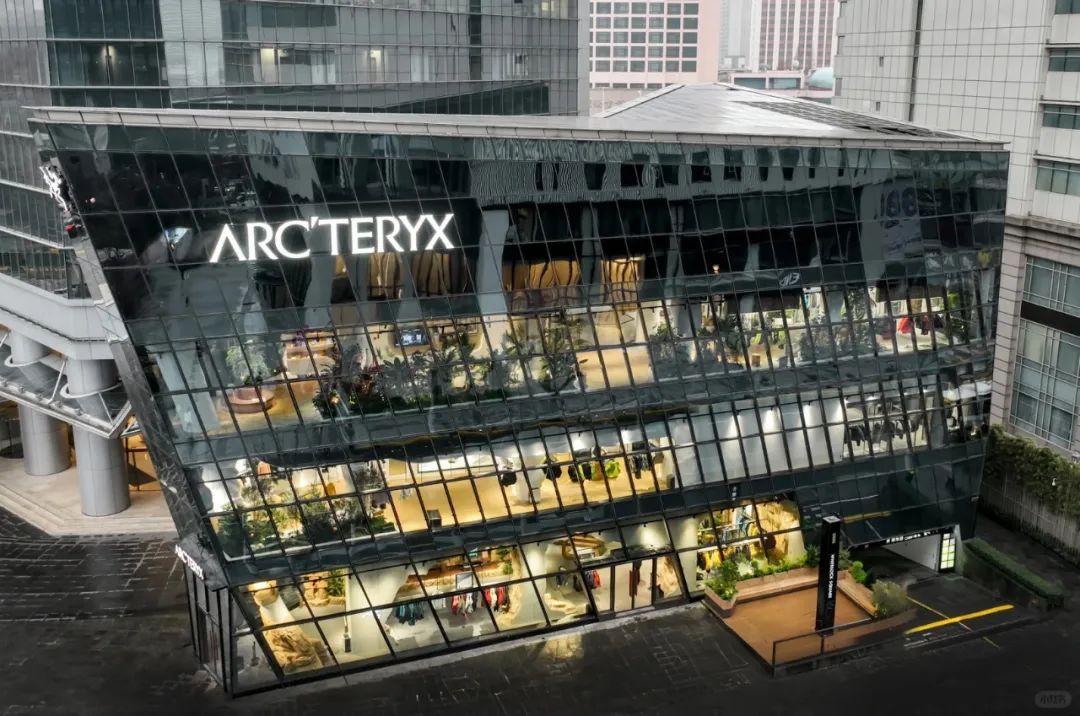 大热三年户外品牌已经换血一半(图7)