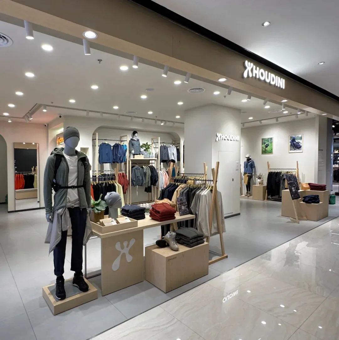 大热三年户外品牌已经换血一半(图10)