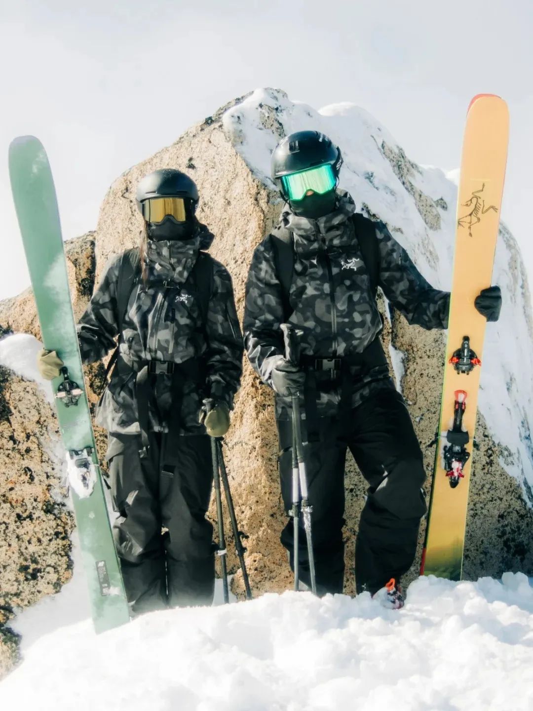 大热三年户外品牌已经换血一半(图18)