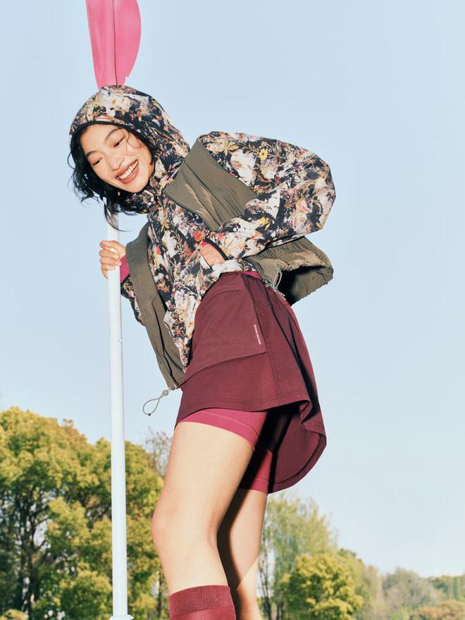 lululemon户外装备上新唤醒身心享受自然(图2)