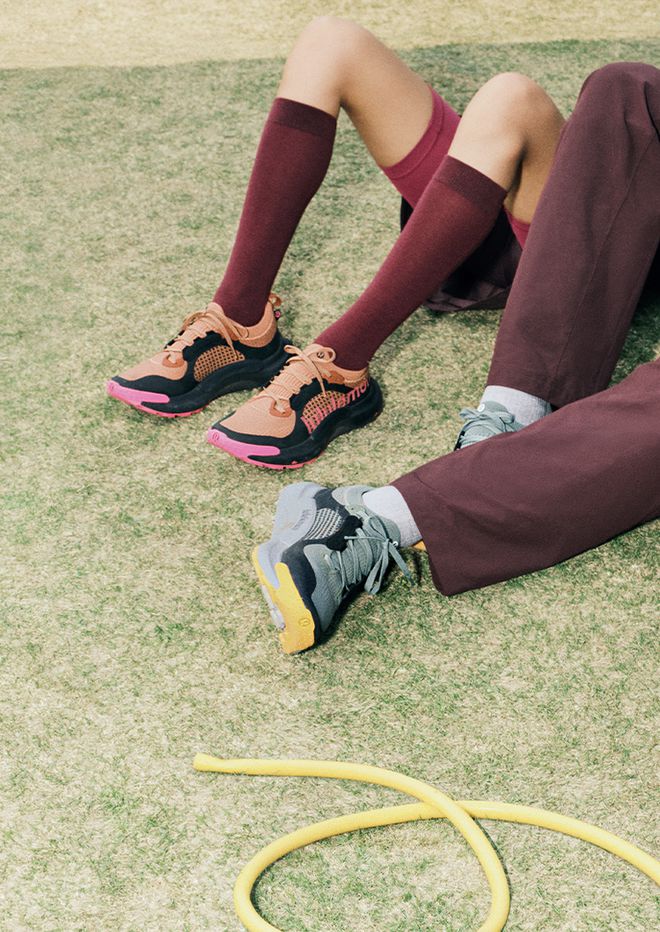 lululemon户外装备上新唤醒身心享受自然(图7)