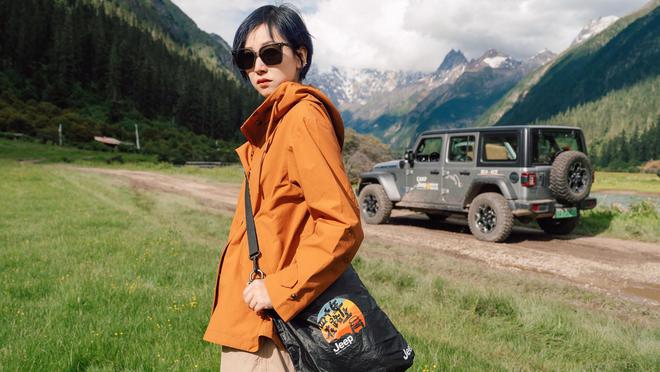 冲锋衣“有毒”上热搜？真相让所有户外爱好者都坐不住了！(图6)