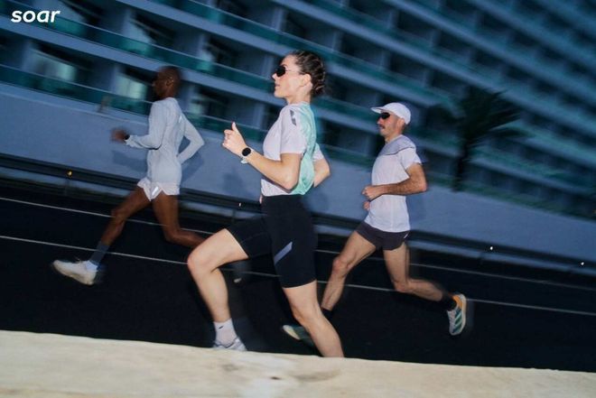 Outopia联名中国火箭户外品牌抢着“上天”(图4)