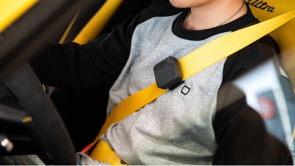 跨城、户外、亲子三线作战？小米运动对讲机如何实现全域通信(图3)