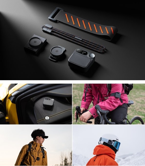 跨城、户外、亲子三线作战？小米运动对讲机如何实现全域通信(图4)