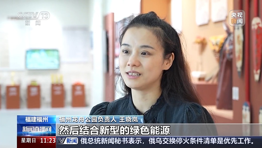 龙舟市集、户外露营……解锁你的“夏日标配”新选择(图5)