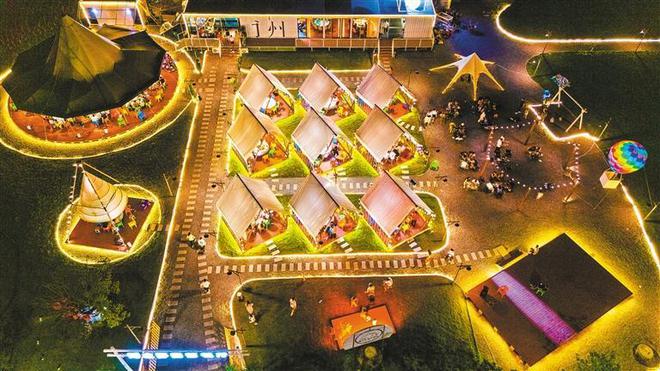 夏日露营去(图3)