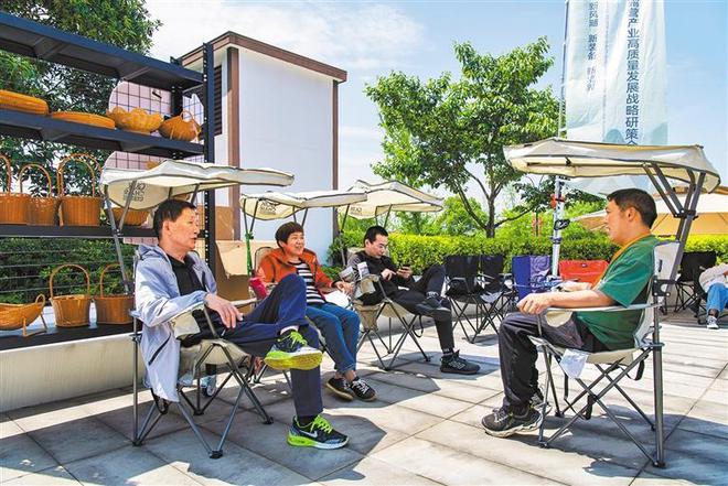 夏日露营去(图5)