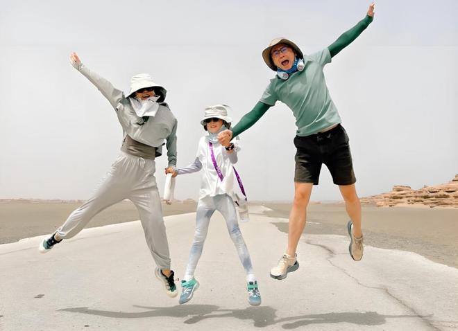 今年五一户外消费再次火了(图3)