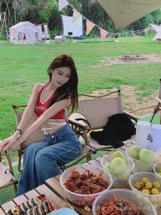 户外野营运动的前世今生(图2)