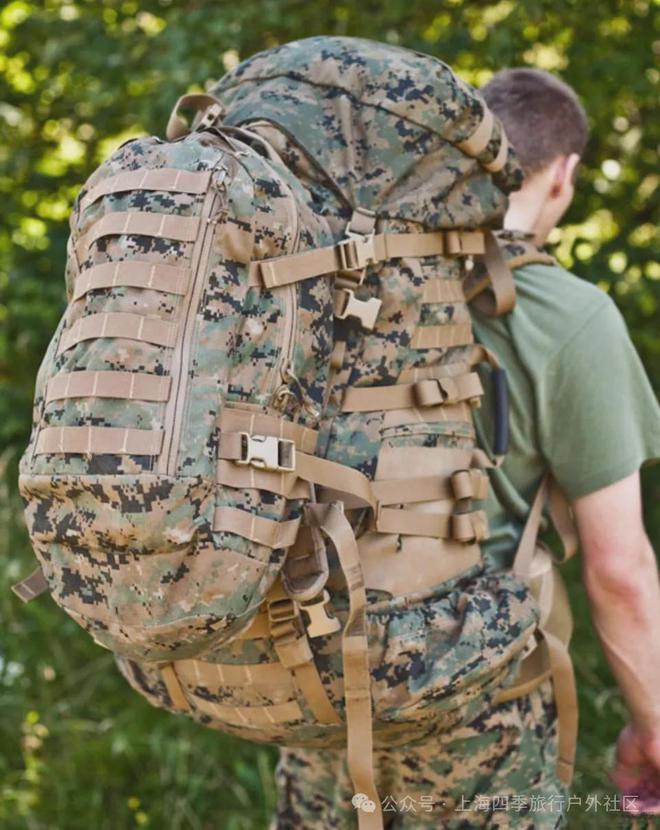 户外野营运动的前世今生(图5)