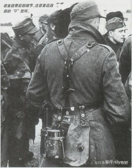 户外野营运动的前世今生(图1)