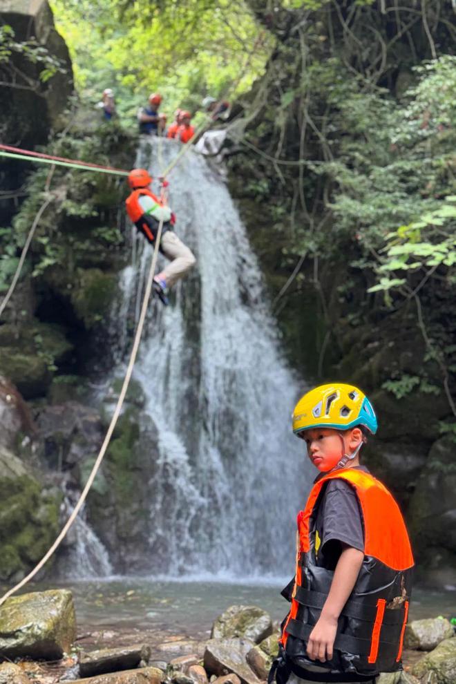 彭州龙门山入全球山地旅游“朋友圈”让山地户外成为城市生长基因！(图7)