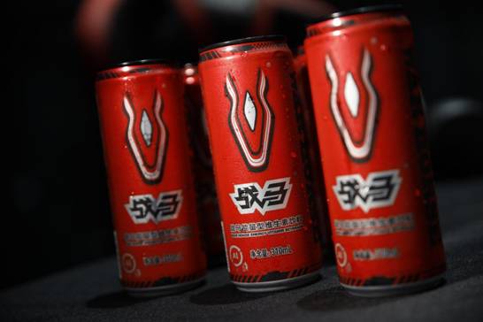 能量饮料有哪些？战马助力户外运动“战”出热爱(图1)