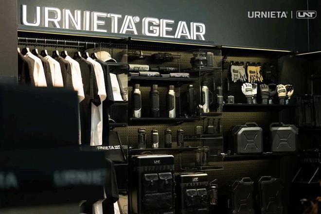 极具特色的户外装备品牌诞生(图3)