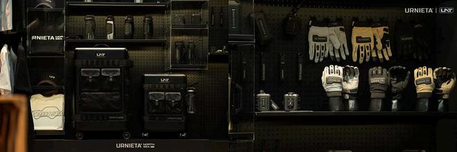 极具特色的户外装备品牌诞生(图4)