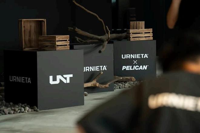 极具特色的户外装备品牌诞生(图2)