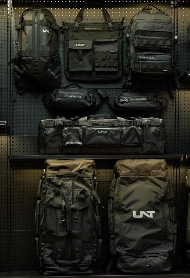 极具特色的户外装备品牌诞生(图5)