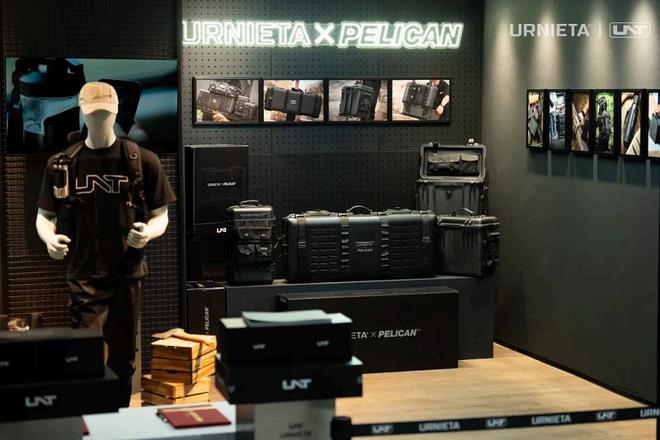 极具特色的户外装备品牌诞生(图7)