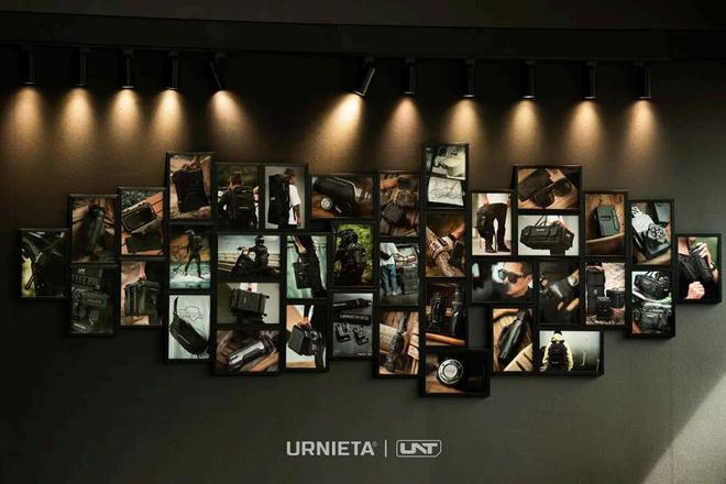 极具特色的户外装备品牌诞生(图11)