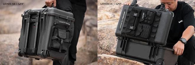 极具特色的户外装备品牌诞生(图9)