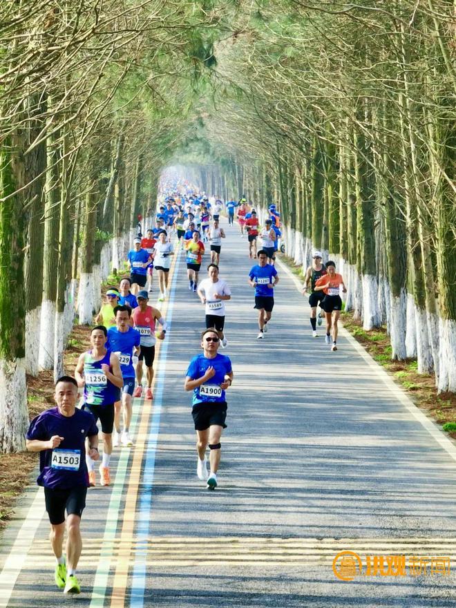 说走就走！在南昌“轻户外”火出圈(图5)