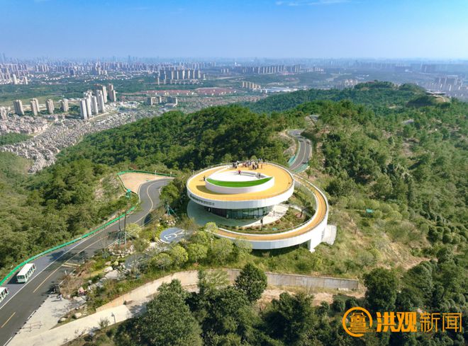 说走就走！在南昌“轻户外”火出圈(图2)