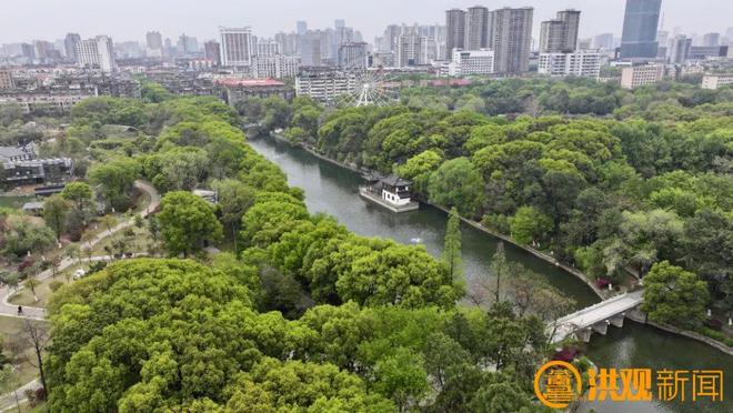 说走就走！在南昌“轻户外”火出圈(图6)