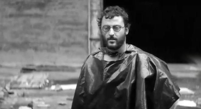 剧组遭辐射、摄影师遇难、导演失聪：电影大师户外玩命史(图3)