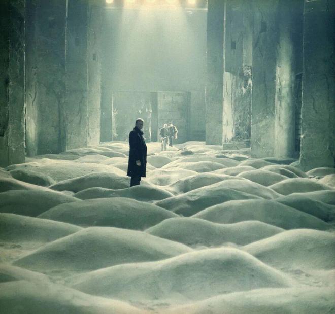 剧组遭辐射、摄影师遇难、导演失聪：电影大师户外玩命史(图7)