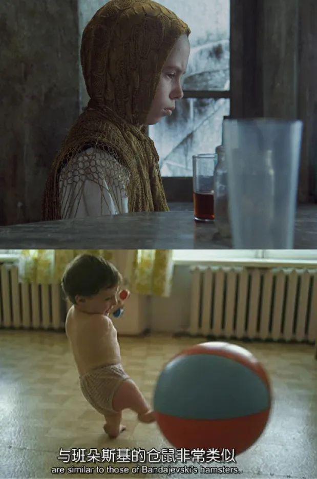 剧组遭辐射、摄影师遇难、导演失聪：电影大师户外玩命史(图10)