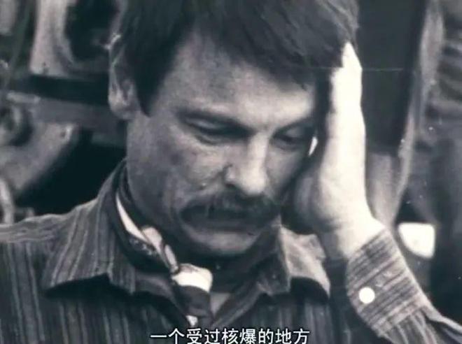 剧组遭辐射、摄影师遇难、导演失聪：电影大师户外玩命史(图8)
