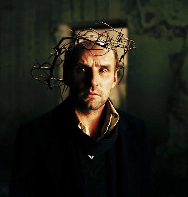 剧组遭辐射、摄影师遇难、导演失聪：电影大师户外玩命史(图9)