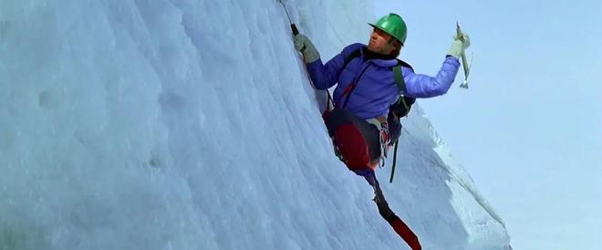 剧组遭辐射、摄影师遇难、导演失聪：电影大师户外玩命史(图14)