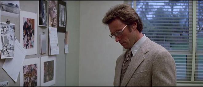 剧组遭辐射、摄影师遇难、导演失聪：电影大师户外玩命史(图12)