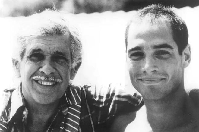 剧组遭辐射、摄影师遇难、导演失聪：电影大师户外玩命史(图24)