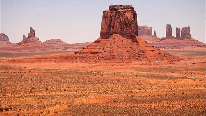 剧组遭辐射、摄影师遇难、导演失聪：电影大师户外玩命史(图15)