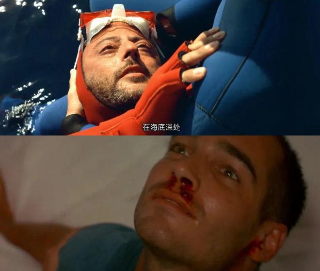 剧组遭辐射、摄影师遇难、导演失聪：电影大师户外玩命史(图21)